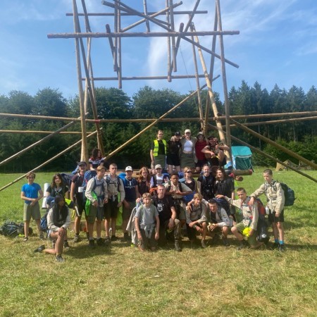 IMG 6299 - Scouts en Gidsen Zaventem 
